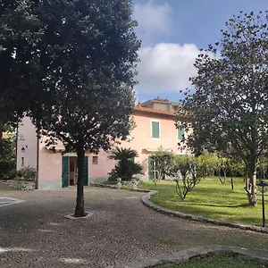 Casa Rosa Appartamento