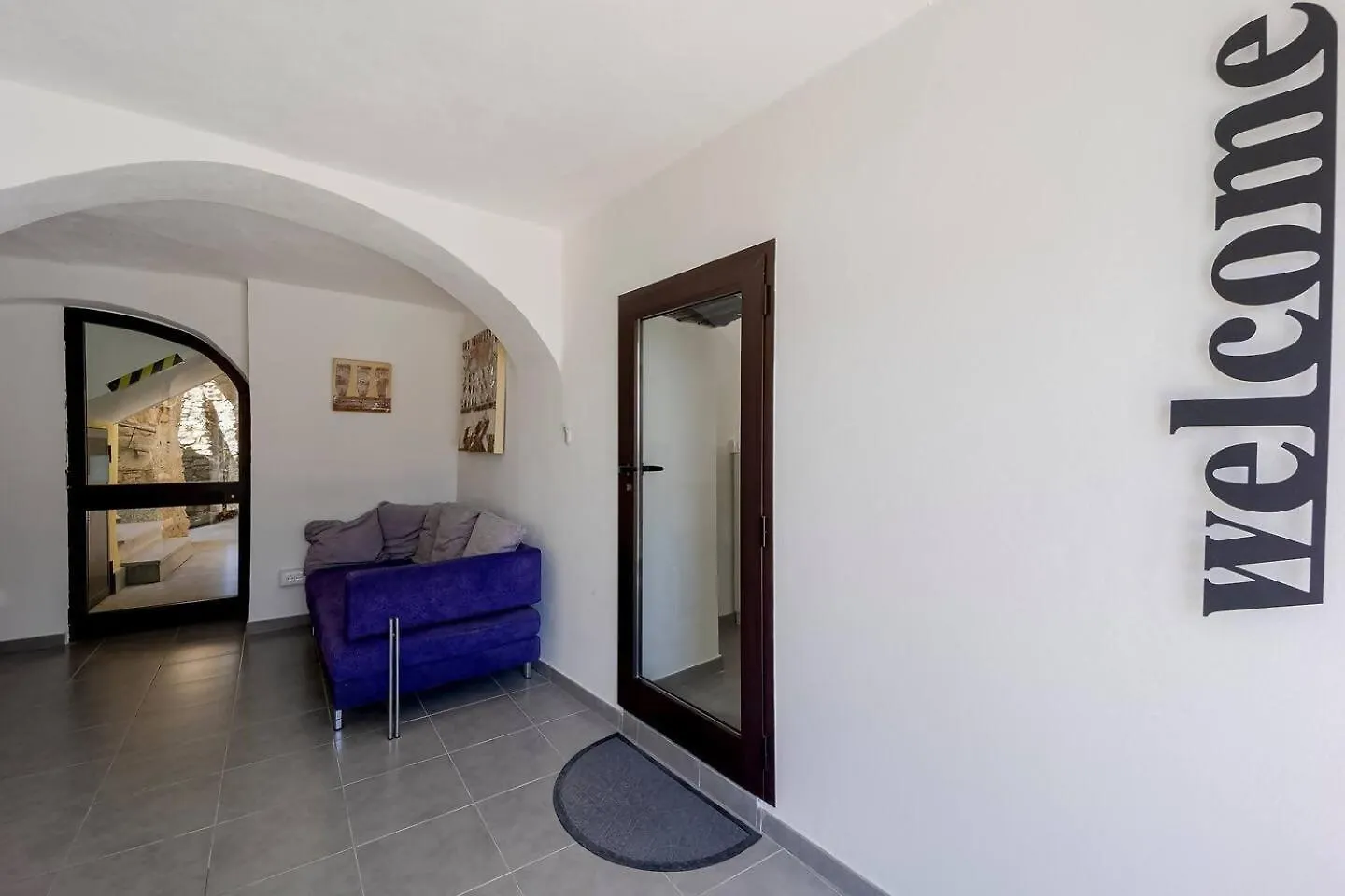 Appartamento Alba Dachi Farm Andora Apartment