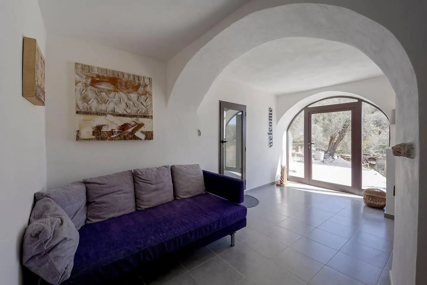 Appartamento Alba Dachi Farm Andora Apartment