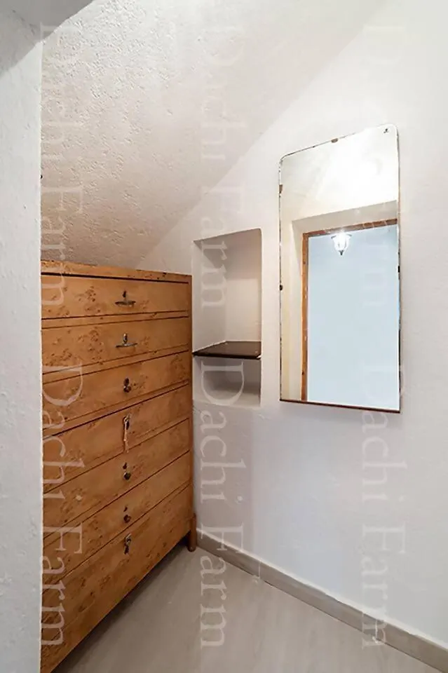 Appartamento Alba Dachi Farm Andora