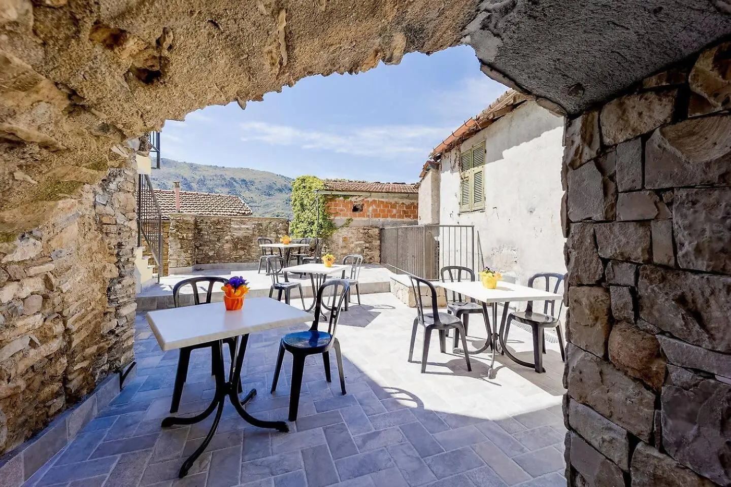 Apartment Appartamento Alba Dachi Farm Andora