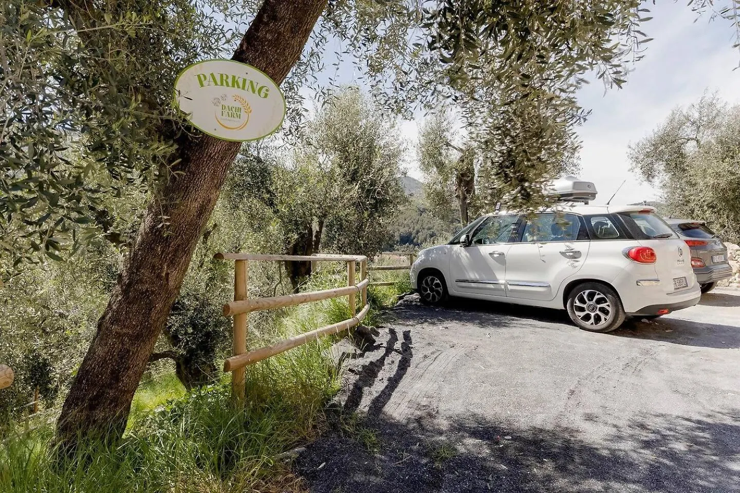 Appartamento Alba Dachi Farm Andora 0*,  Italy