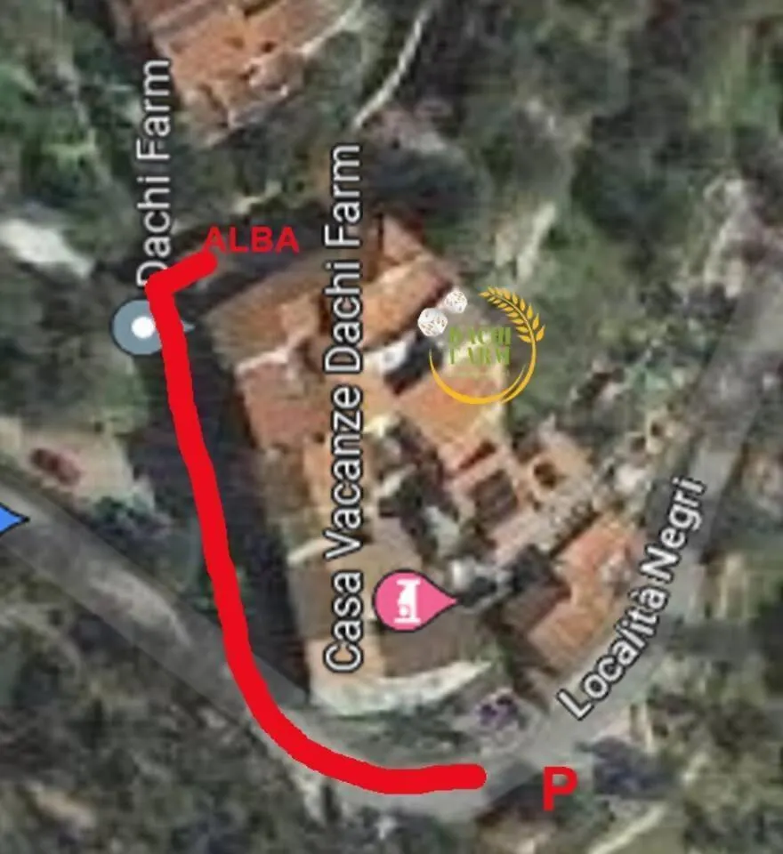 Apartment Appartamento Alba Dachi Farm Andora