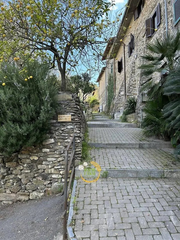 Appartamento Alba Dachi Farm Andora 0*,