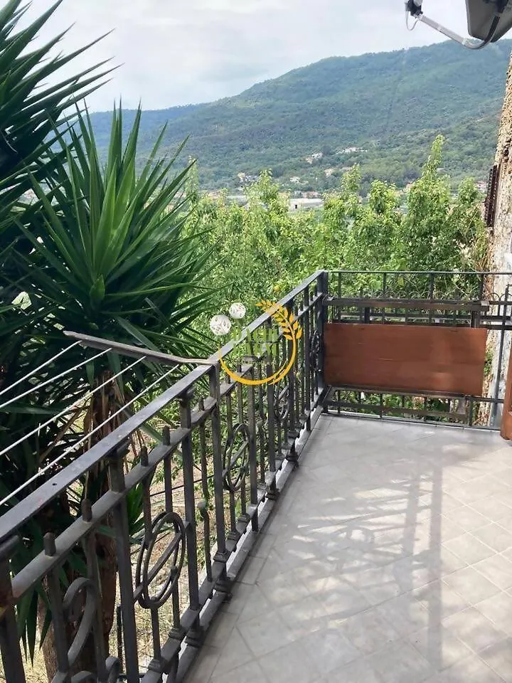 Appartamento Alba Dachi Farm Andora Apartment