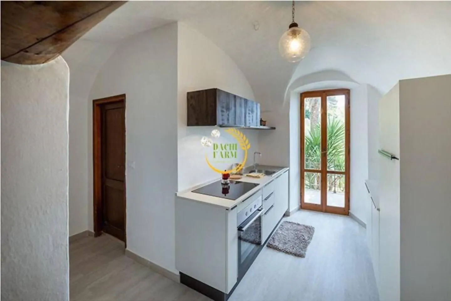 Apartment Appartamento Alba Dachi Farm Andora