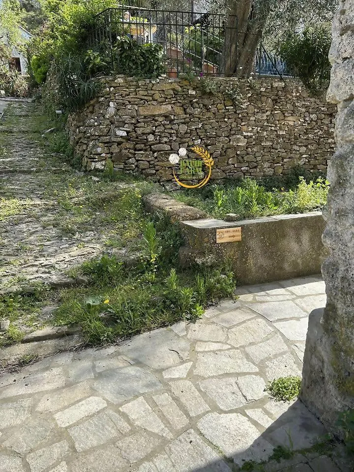 Appartamento Alba Dachi Farm Andora