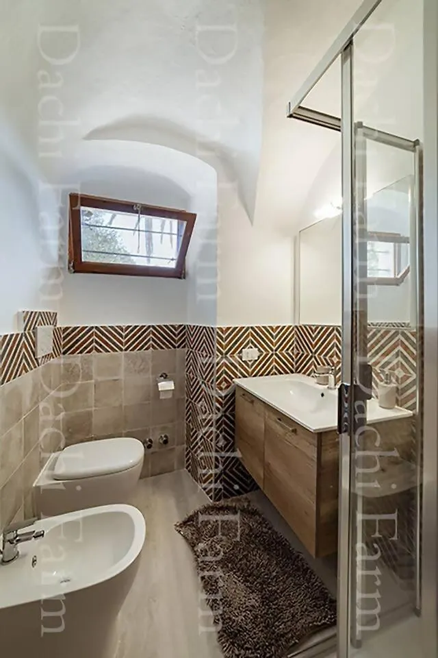 Apartment Appartamento Alba Dachi Farm Andora