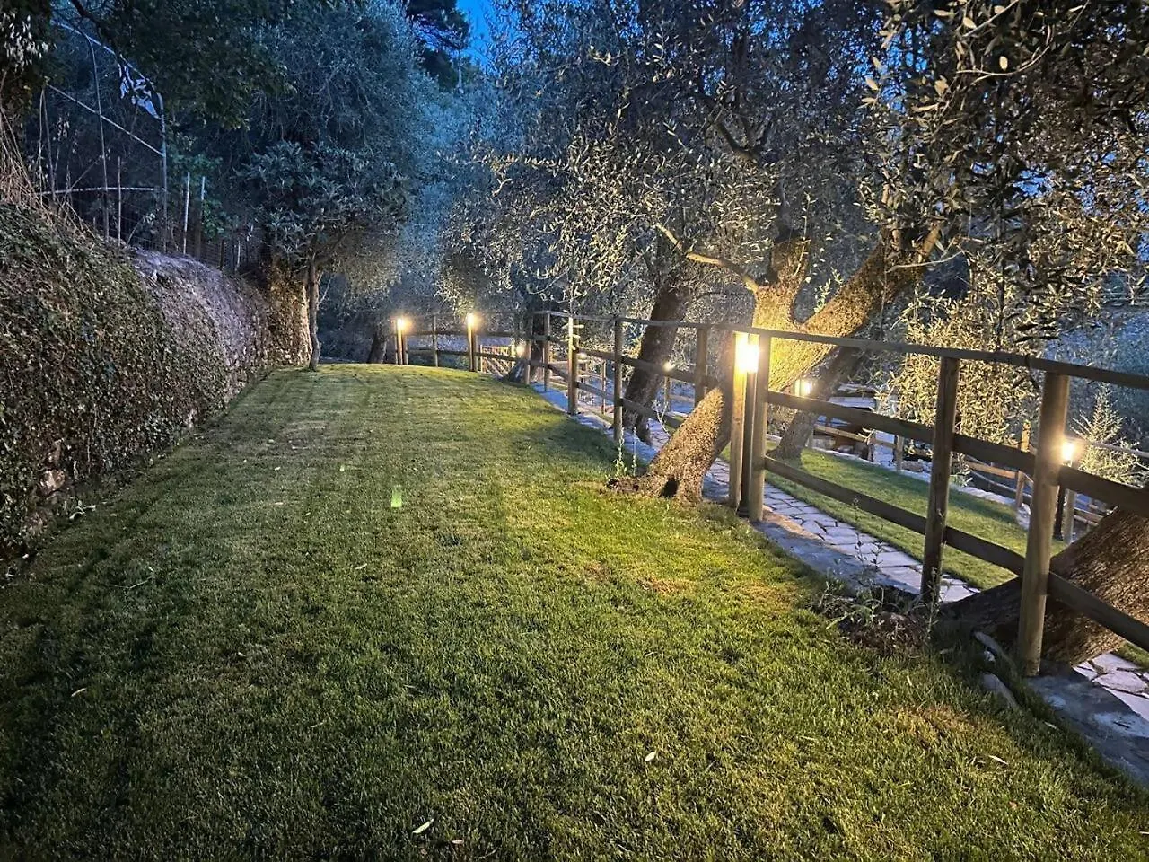 Appartamento Alba Dachi Farm Andora Italy
