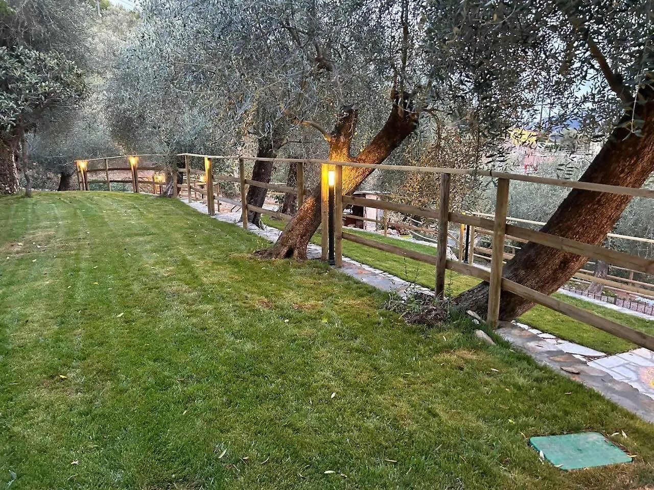Appartamento Alba Dachi Farm Andora 0*,  Italy