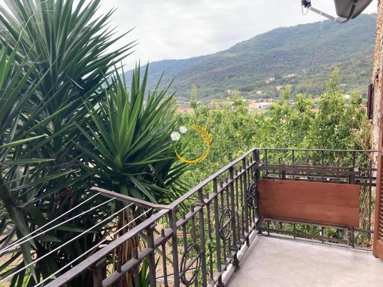 Appartamento Alba Dachi Farm Andora
