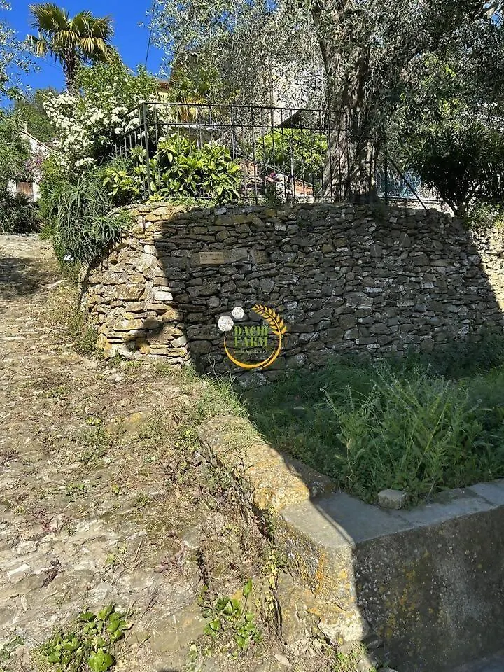 Appartamento Alba Dachi Farm Andora Apartment
