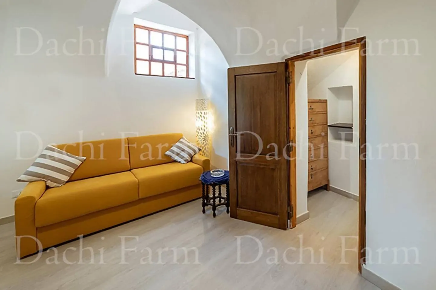 Apartment Appartamento Alba Dachi Farm Andora