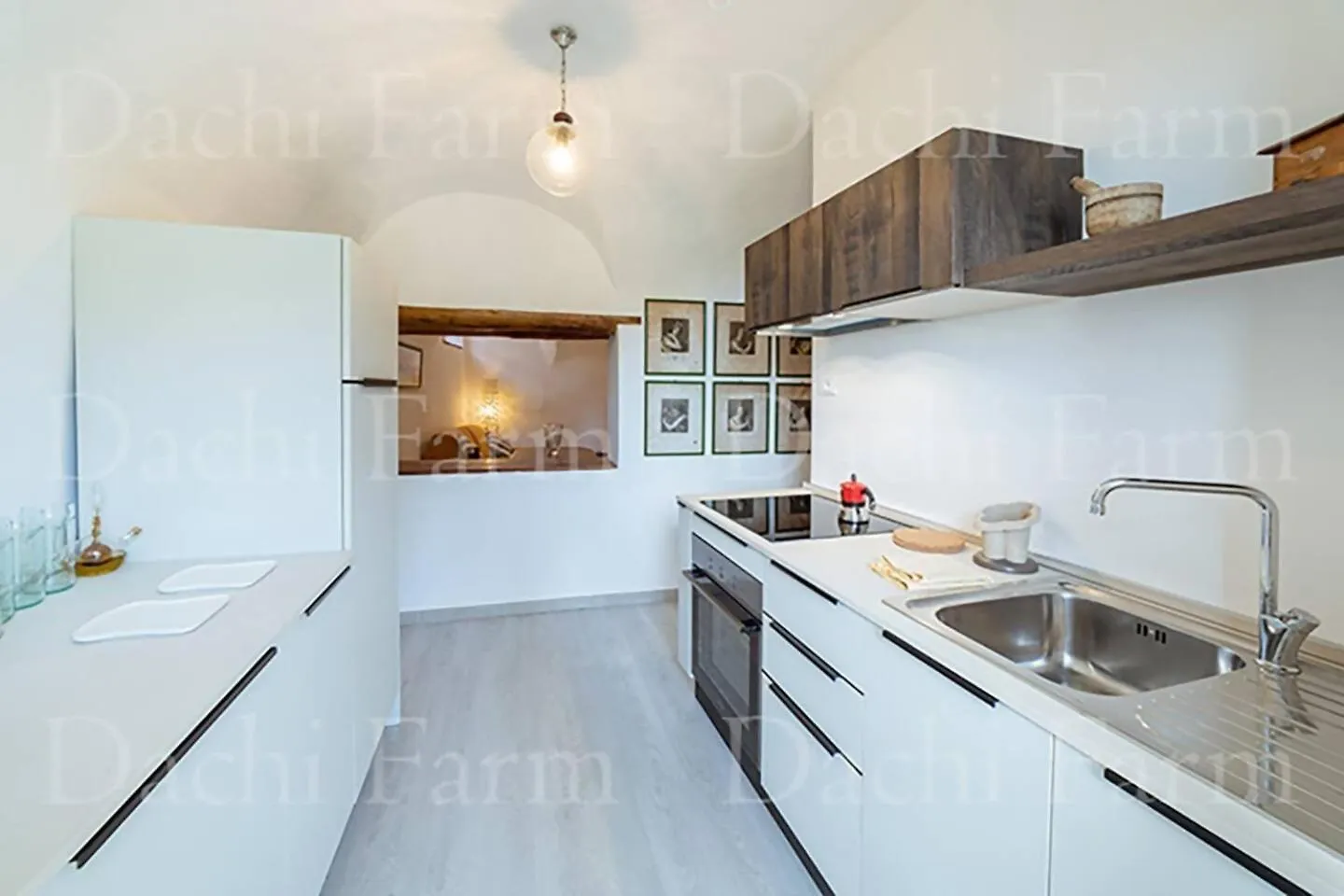 Apartment Appartamento Alba Dachi Farm Andora