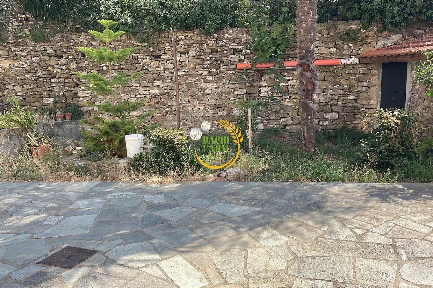 Appartamento Alba Dachi Farm Andora