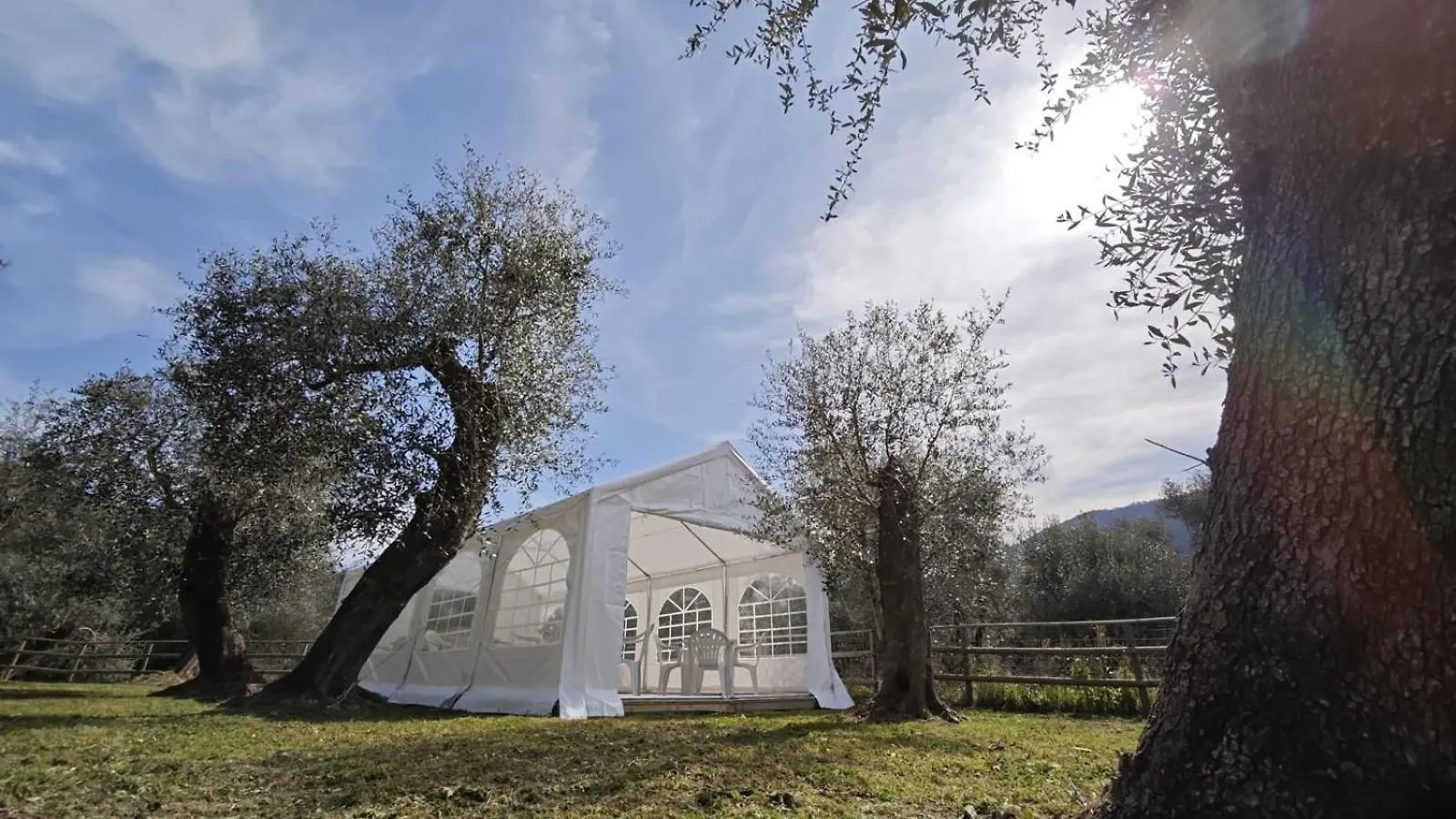 Apartment Appartamento Alba Dachi Farm Andora
