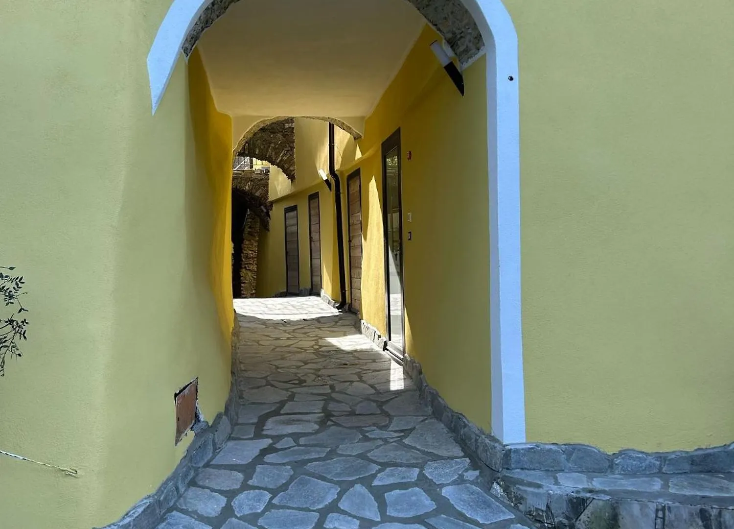 Apartment Appartamento Alba Dachi Farm Andora Italy